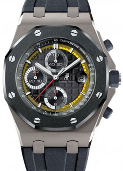 Часы Audemars Piguet Royal Oak Offshore 26207IO.OO.A002CA.01